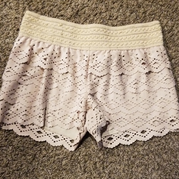 Pants - Adorable shorts